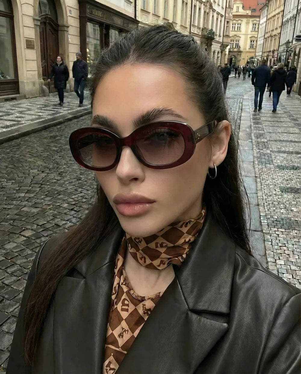rochelle cherry
