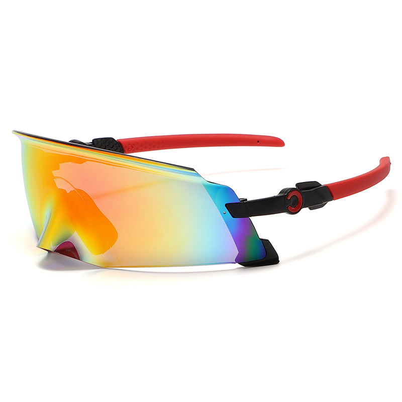 Cycling Climbing And Fishing Glasses