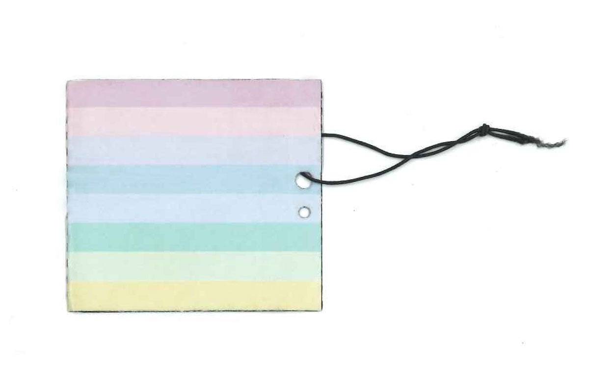 Libretto senza marchio