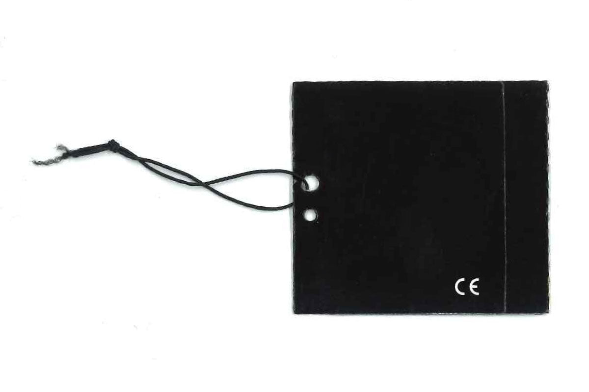 Libretto senza marchio